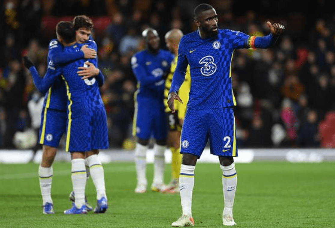 风云突变什么意思 风云突变什么意思