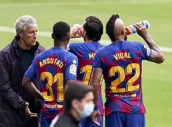 关于巴塞罗那内部会议纪要流出——冲刺阶段造点机会；德国杯使命明确；球探报告显示潜力的信息-s15赛程