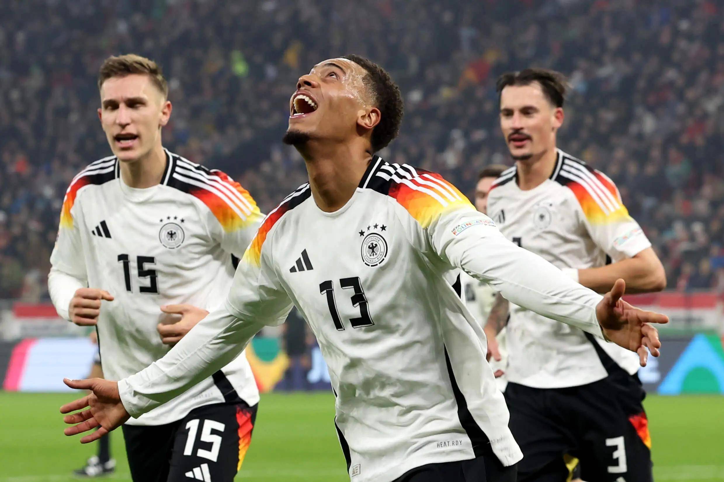 今夜突围战来临，拜仁慕尼黑围绕意甲状态回暖，引发热议，阵容厚度经受考验的简单介绍-英雄联盟s15